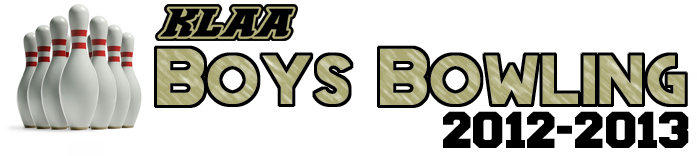 Boys Bowling Banner