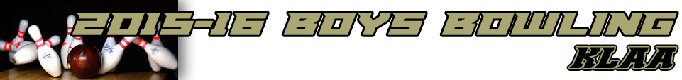 Bowling Banner