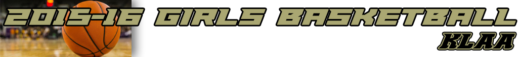 Girls Basketball Banner